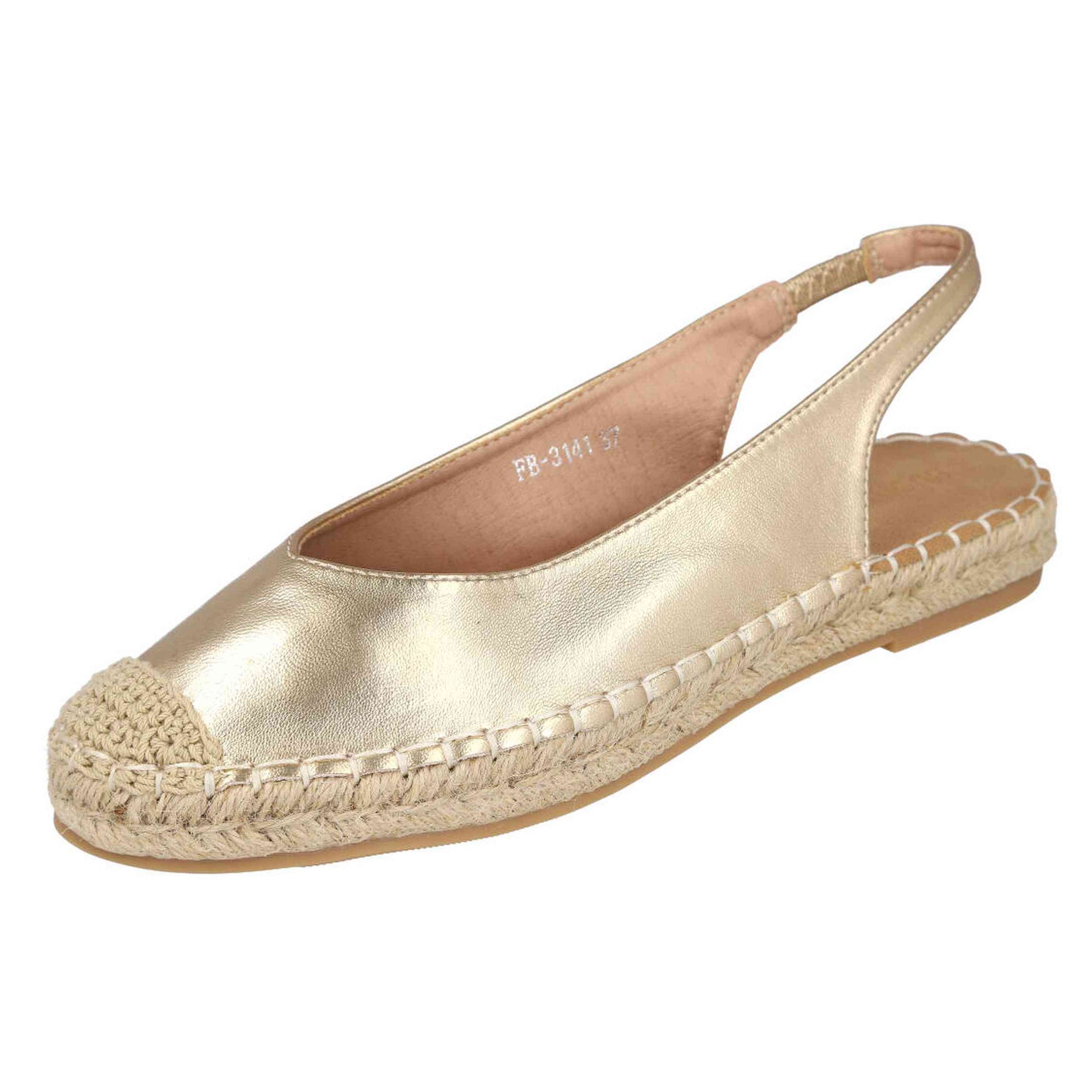 Zapatos L&R Shoes Mdfb-3141