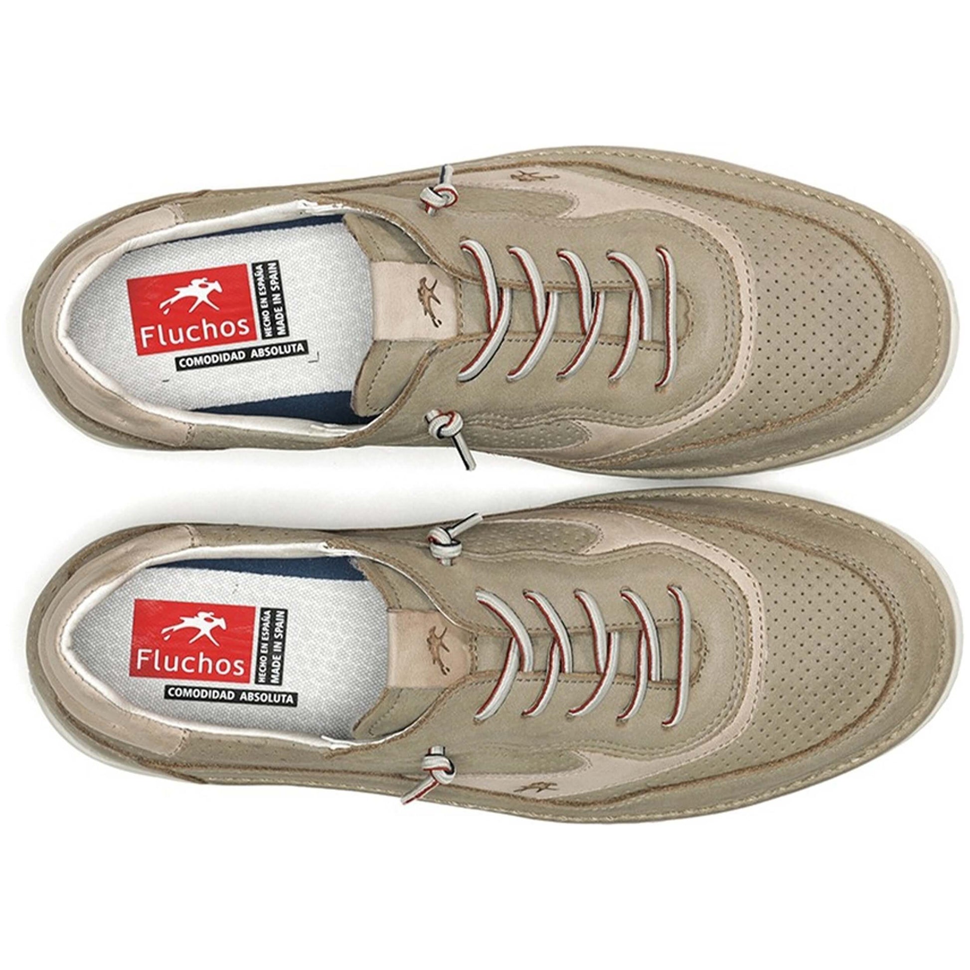 Zapatillas Fluchos F1943