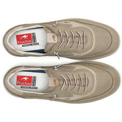 Zapatillas Fluchos F1943