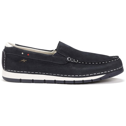 Mocasines Fluchos  