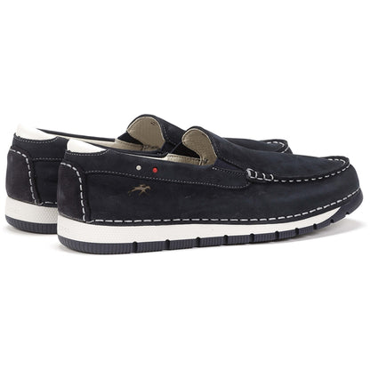 Mocasines Fluchos  