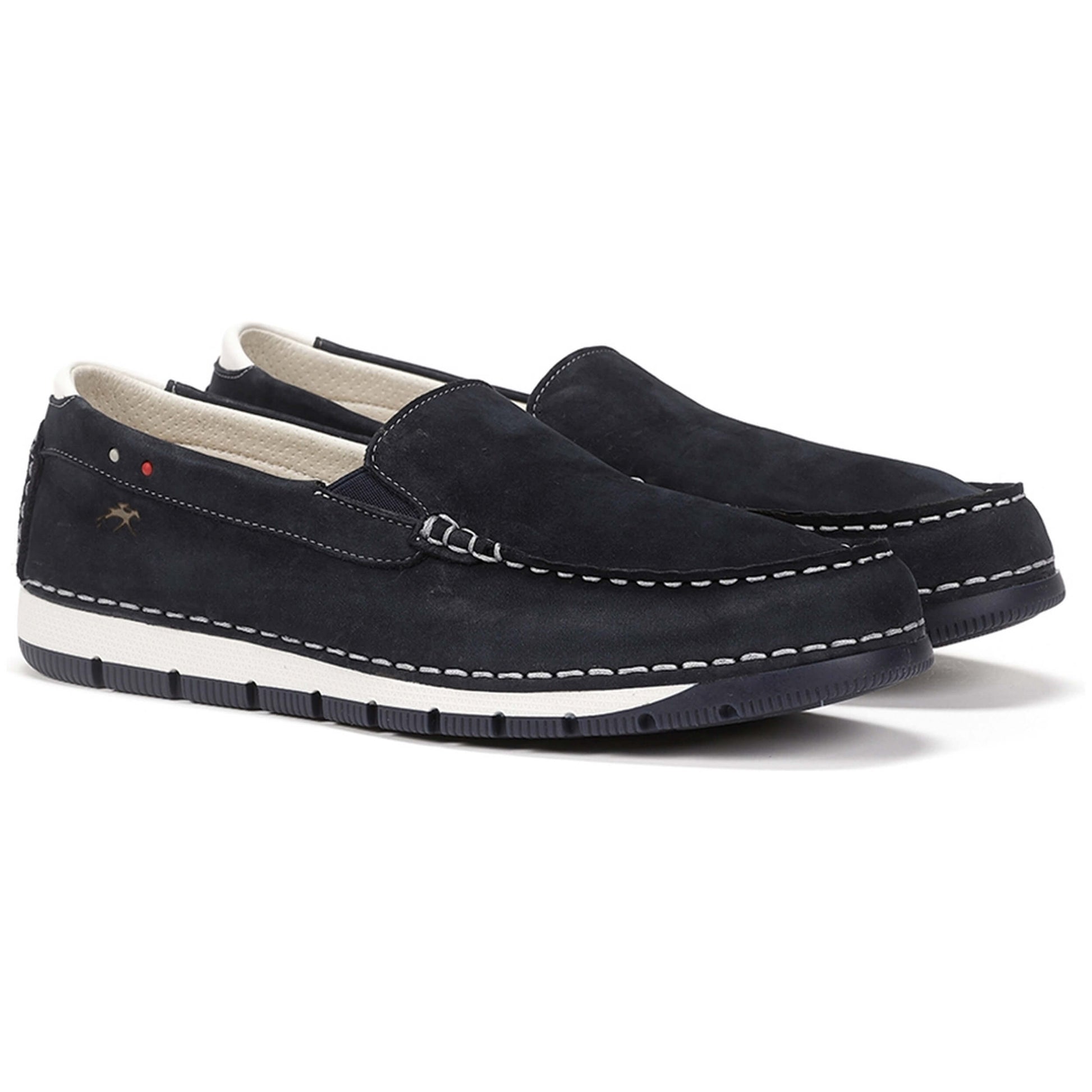 Mocasines Fluchos  