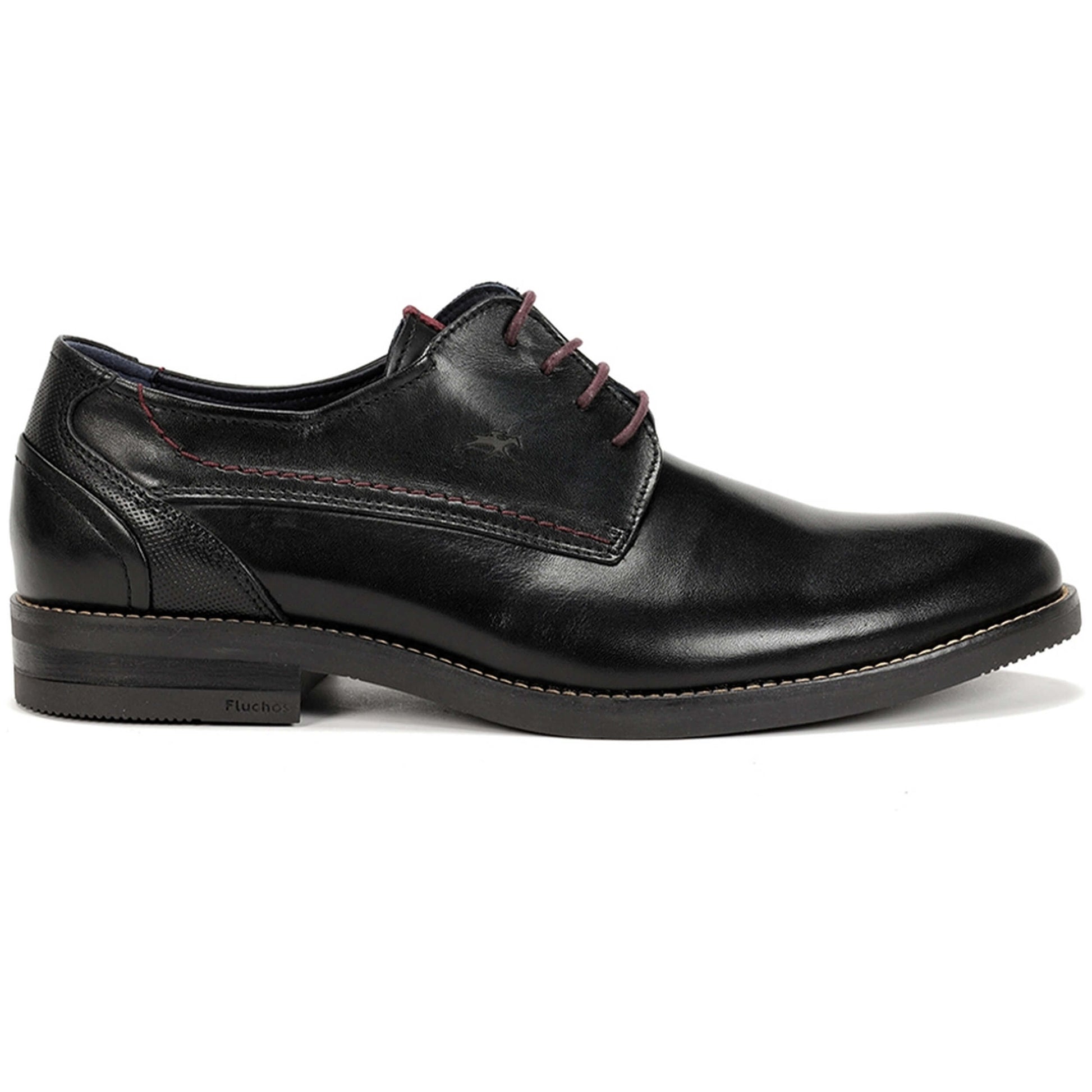 Zapatos De Vestir Fluchos F1629