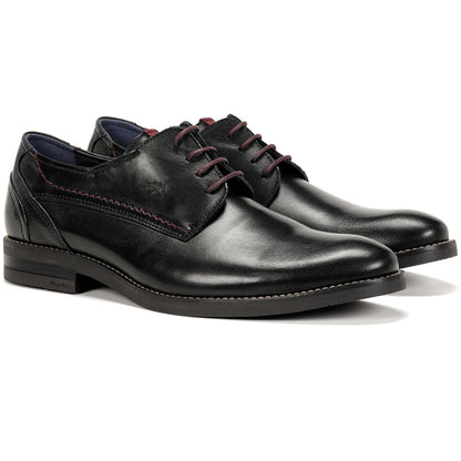 Zapatos De Vestir Fluchos F1629