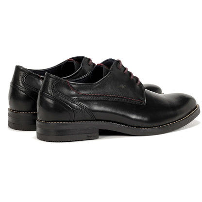 Zapatos De Vestir Fluchos F1629