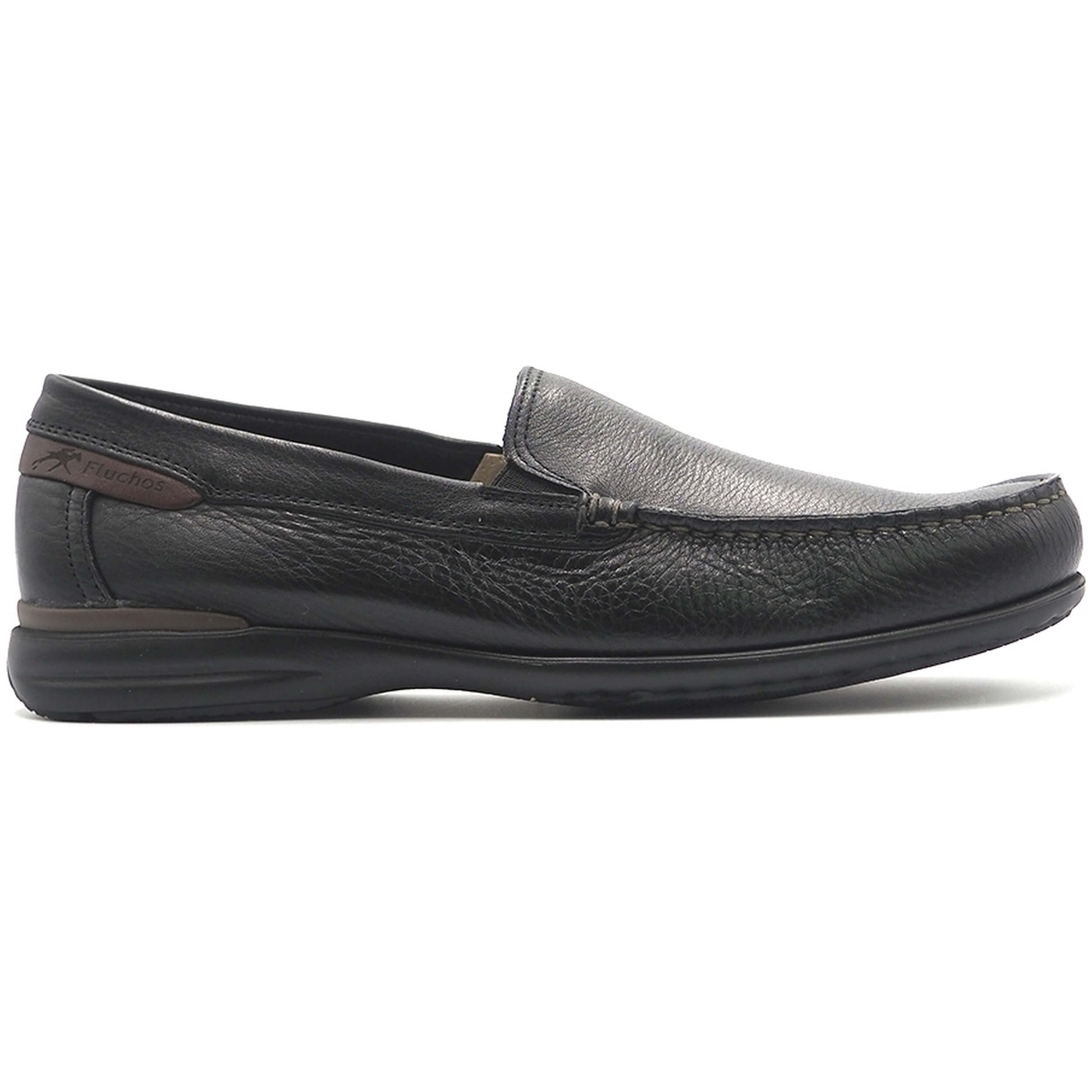 Mocasines Fluchos 8682