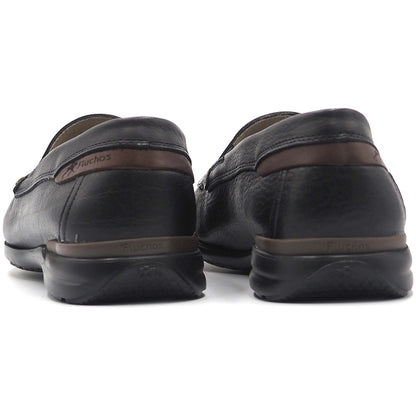 Mocasines Fluchos 8682