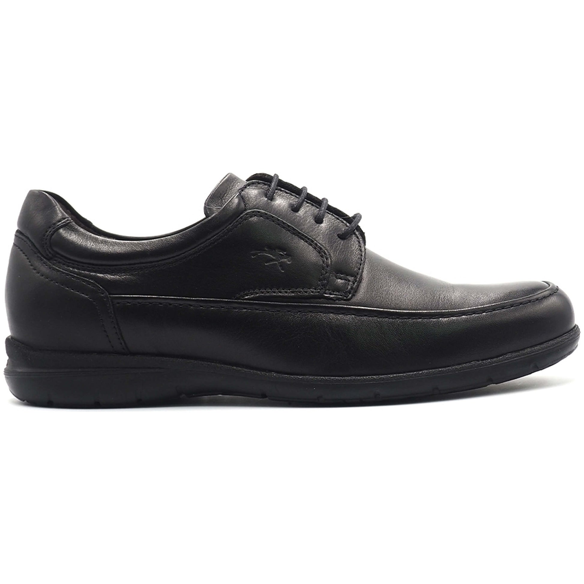 Zapatos De Cordon Fluchos  
