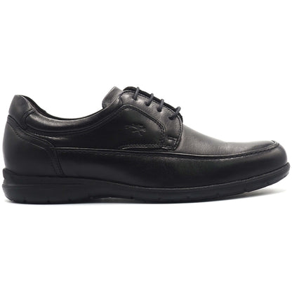 Zapatos De Cordon Fluchos  