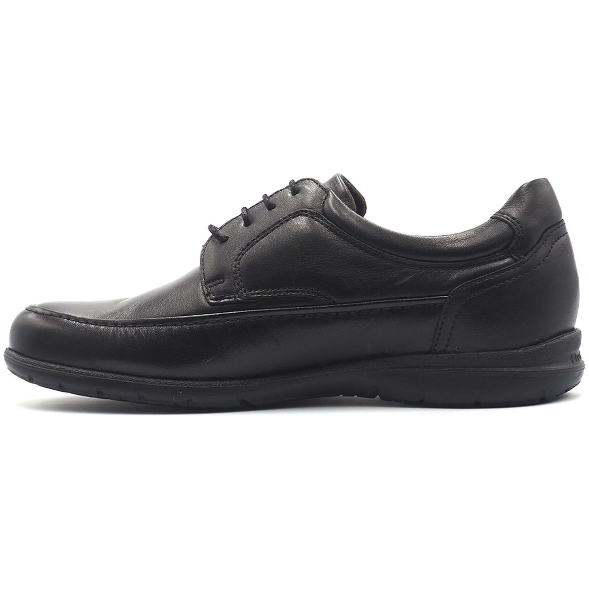 Zapatos De Cordon Fluchos  