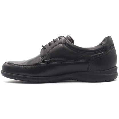 Zapatos De Cordon Fluchos  