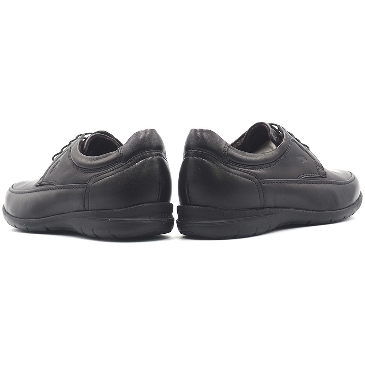 Zapatos De Cordon Fluchos  