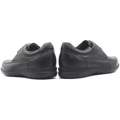 Zapatos De Cordon Fluchos  