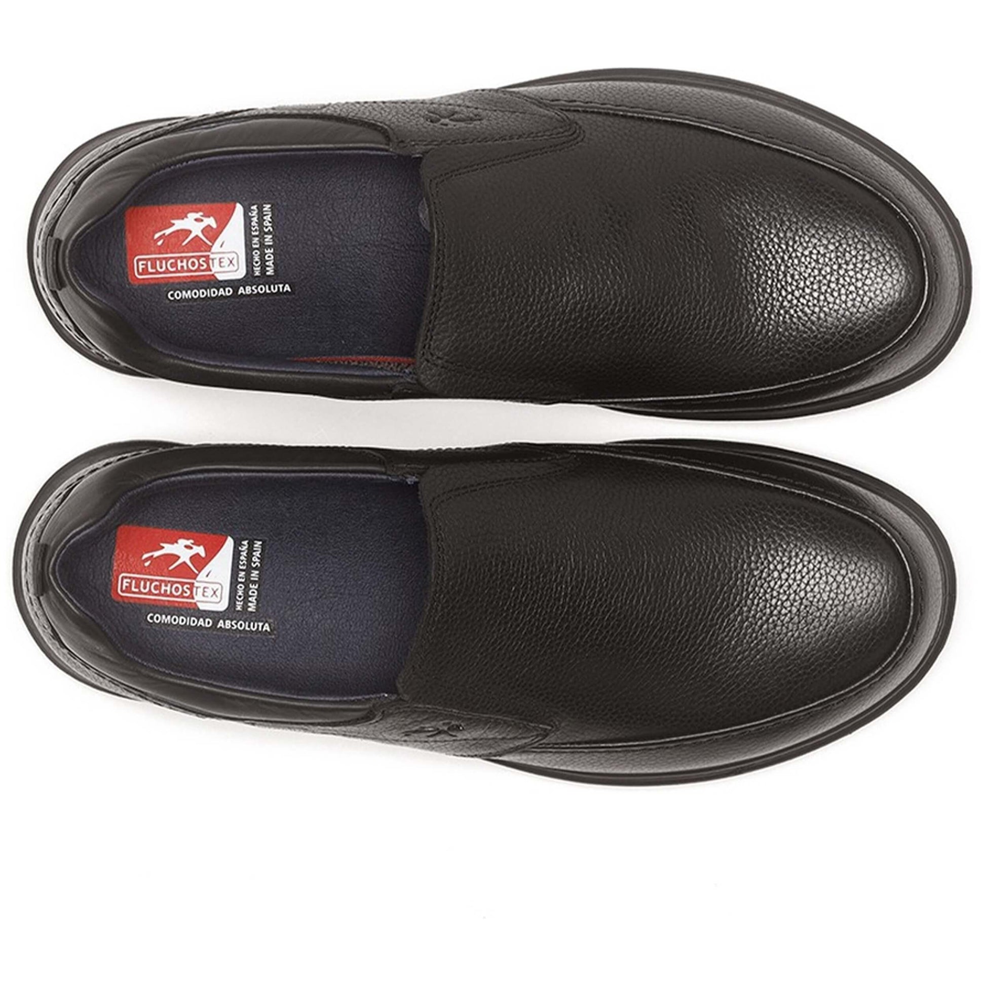 Mocasines Fluchos F1312