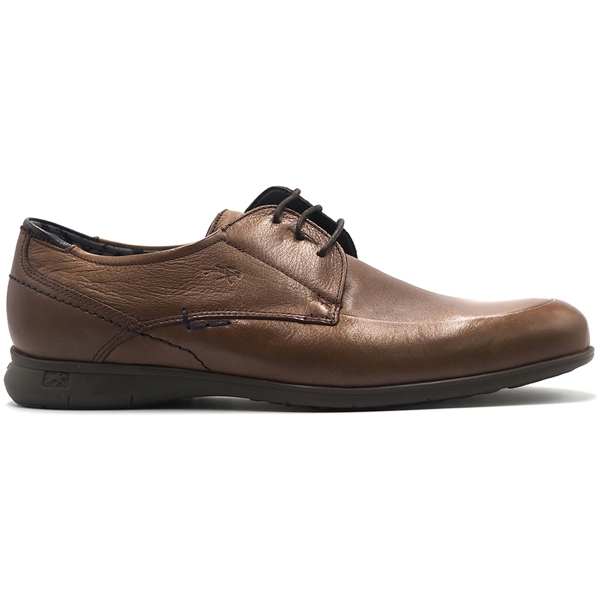 Zapatos De Cordon Fluchos 9761