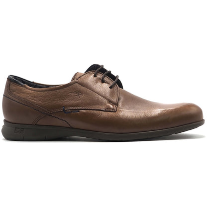 Zapatos De Cordon Fluchos 9761