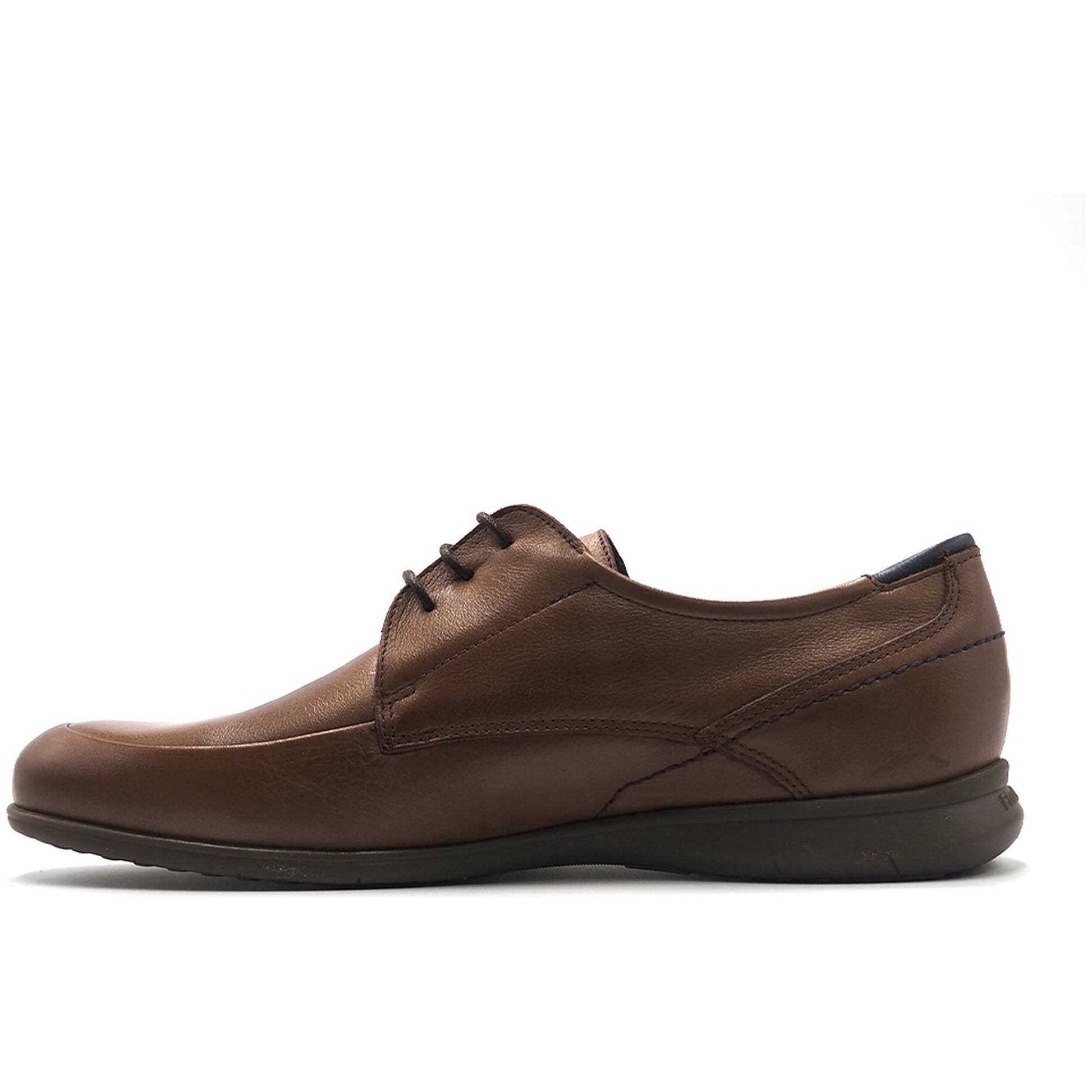 Zapatos De Cordon Fluchos 9761