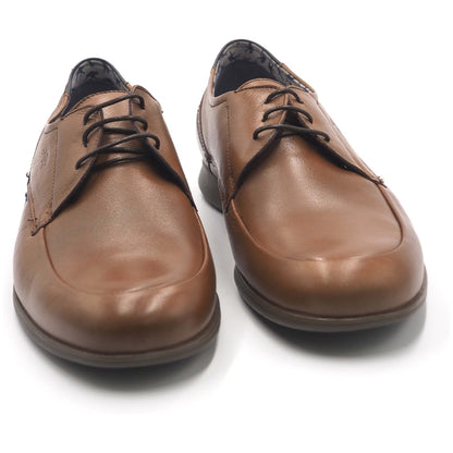 Zapatos De Cordon Fluchos 9761