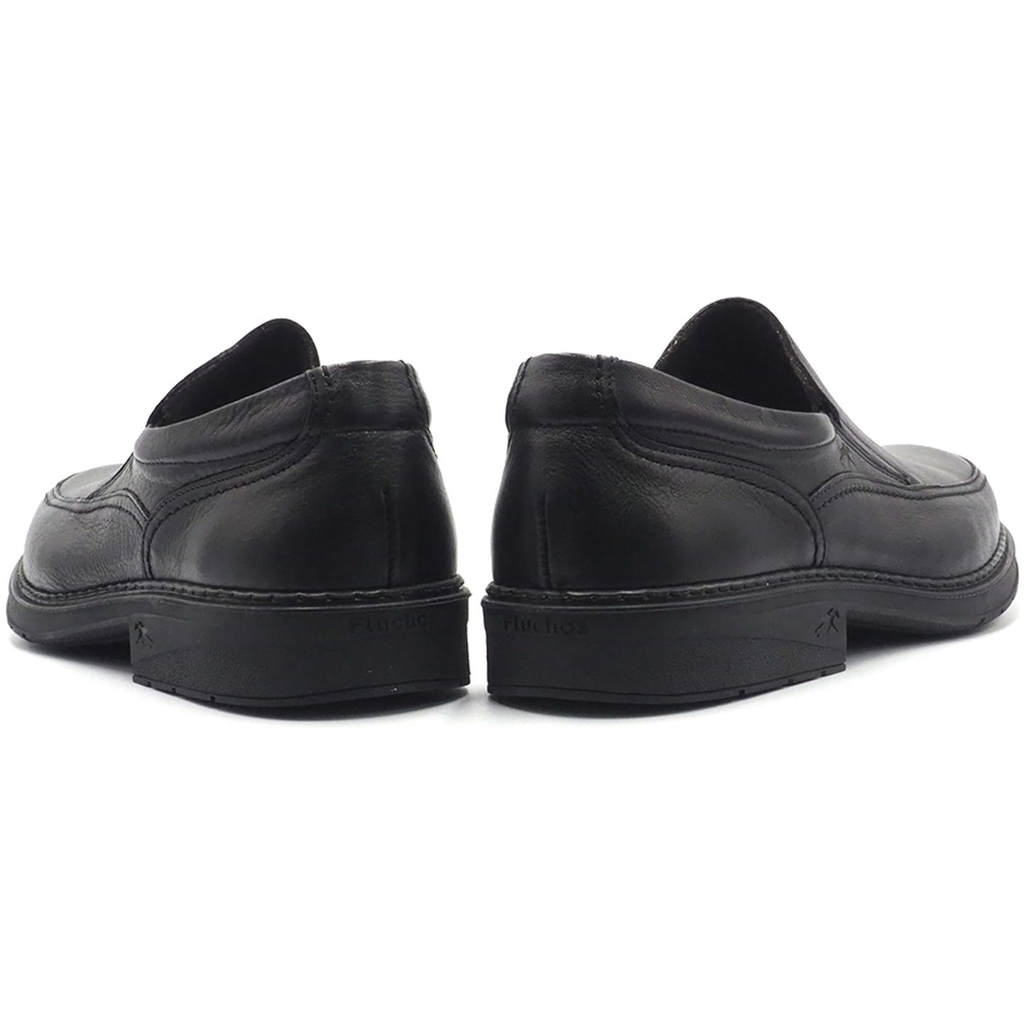 Mocasines Fluchos 9578