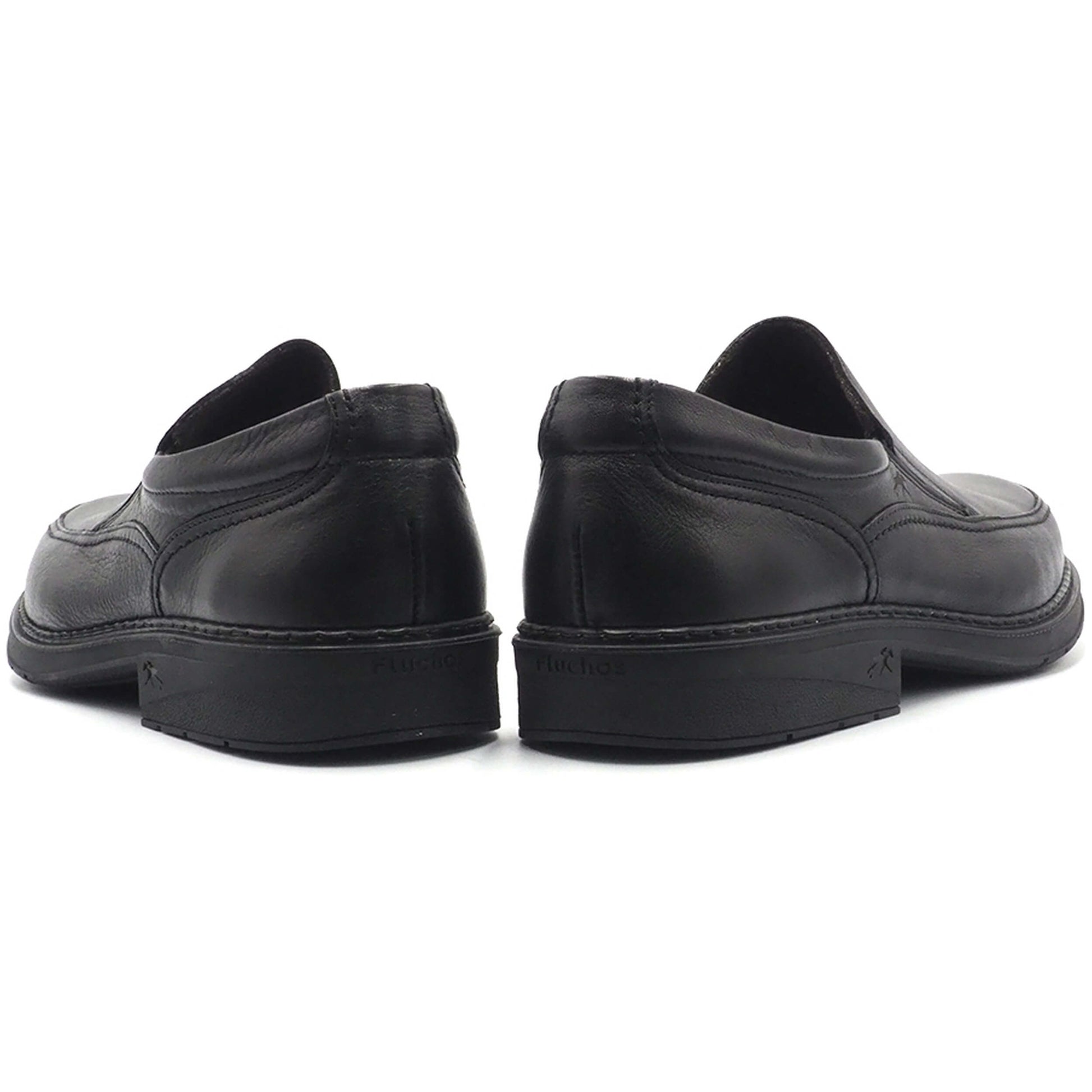 Mocasines Fluchos 9578