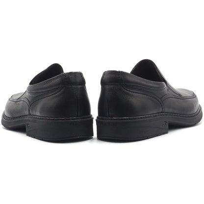Mocasines Fluchos 9578