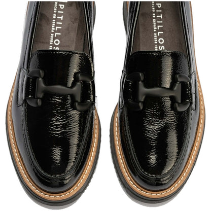 Mocasines Pitillos  