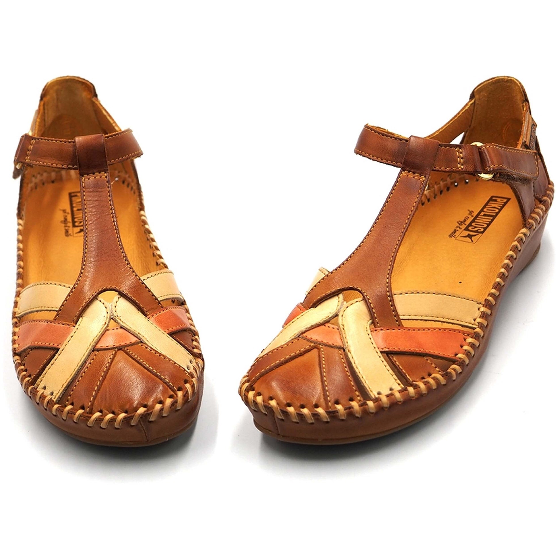 Sandalias Pikolinos P. Vallarta