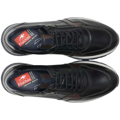 Zapatilla Fluchos F1600