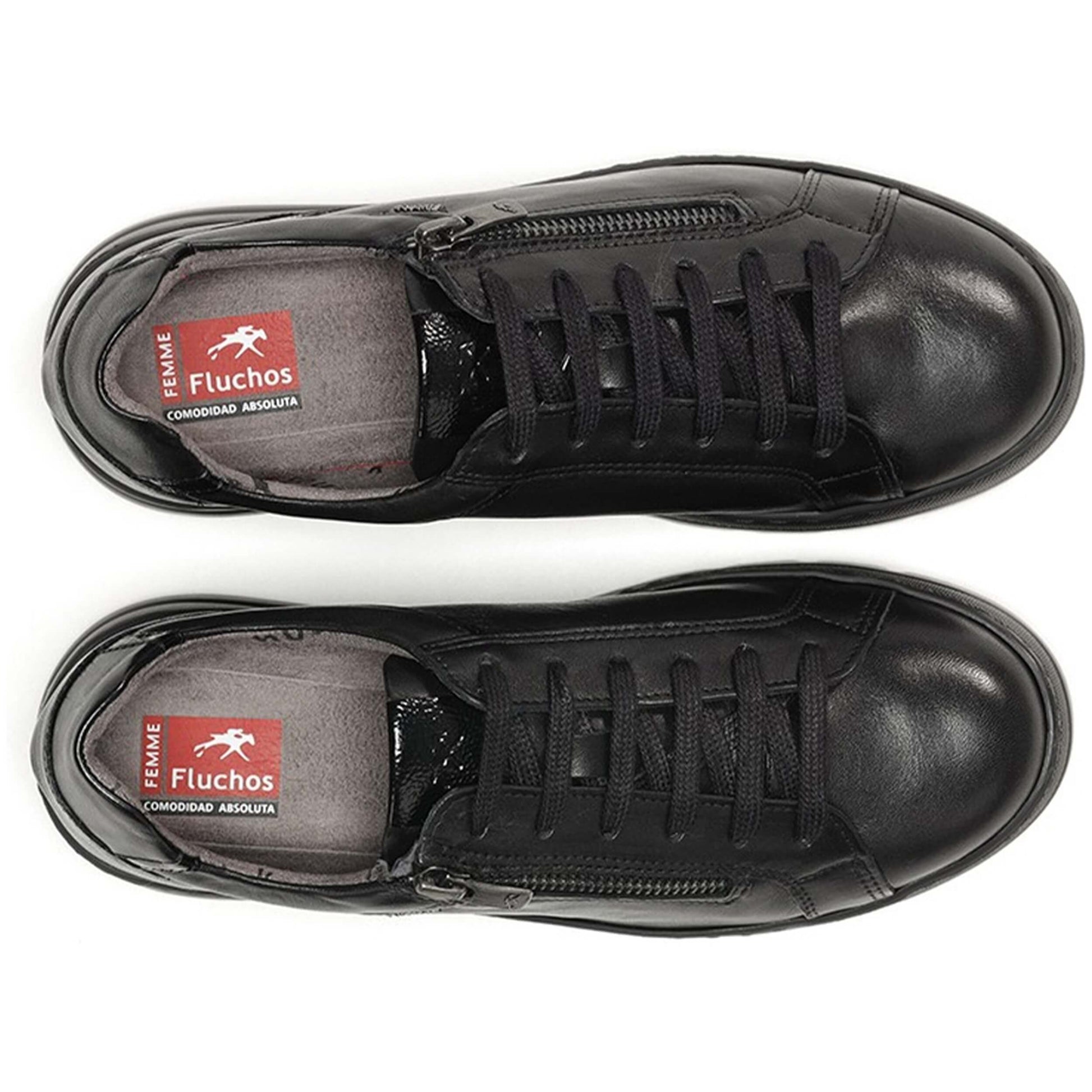Zapatillas Fluchos  