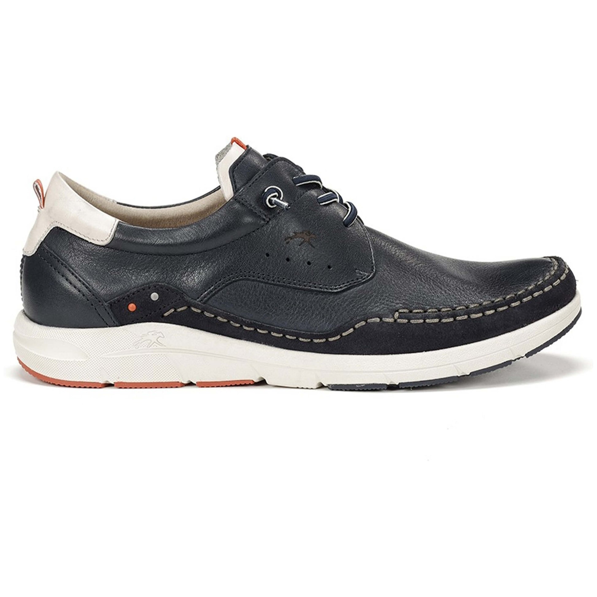 Zapatos De Cordon Fluchos Kai