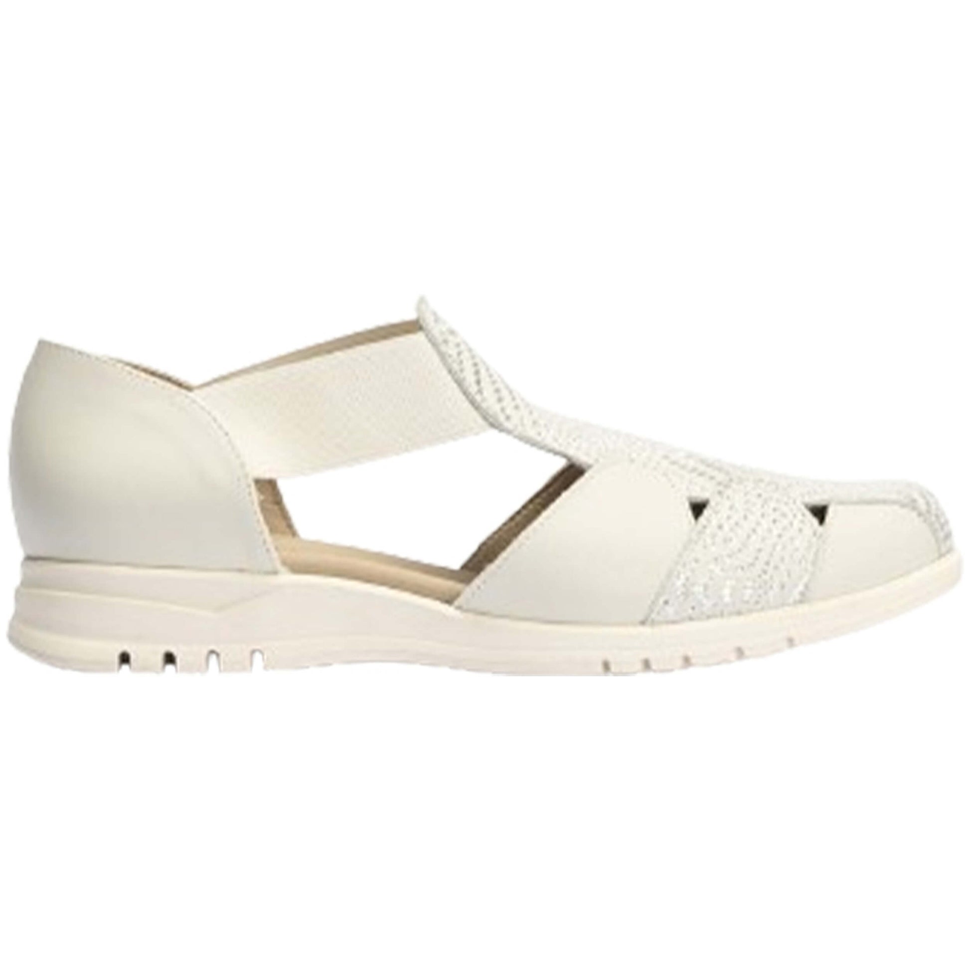 Sandalias Pitillos  
