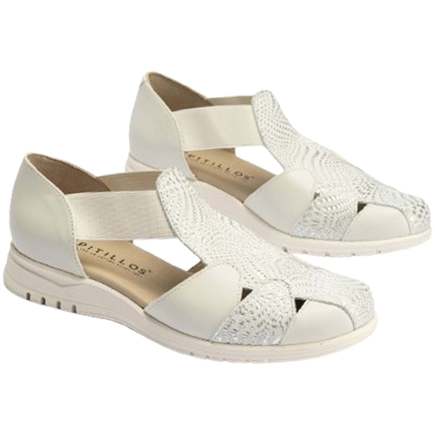 Sandalias Pitillos  