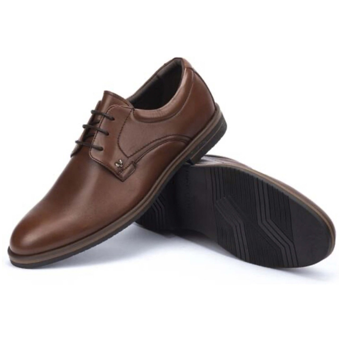 Zapatos De Vestir Martinelli Douglas