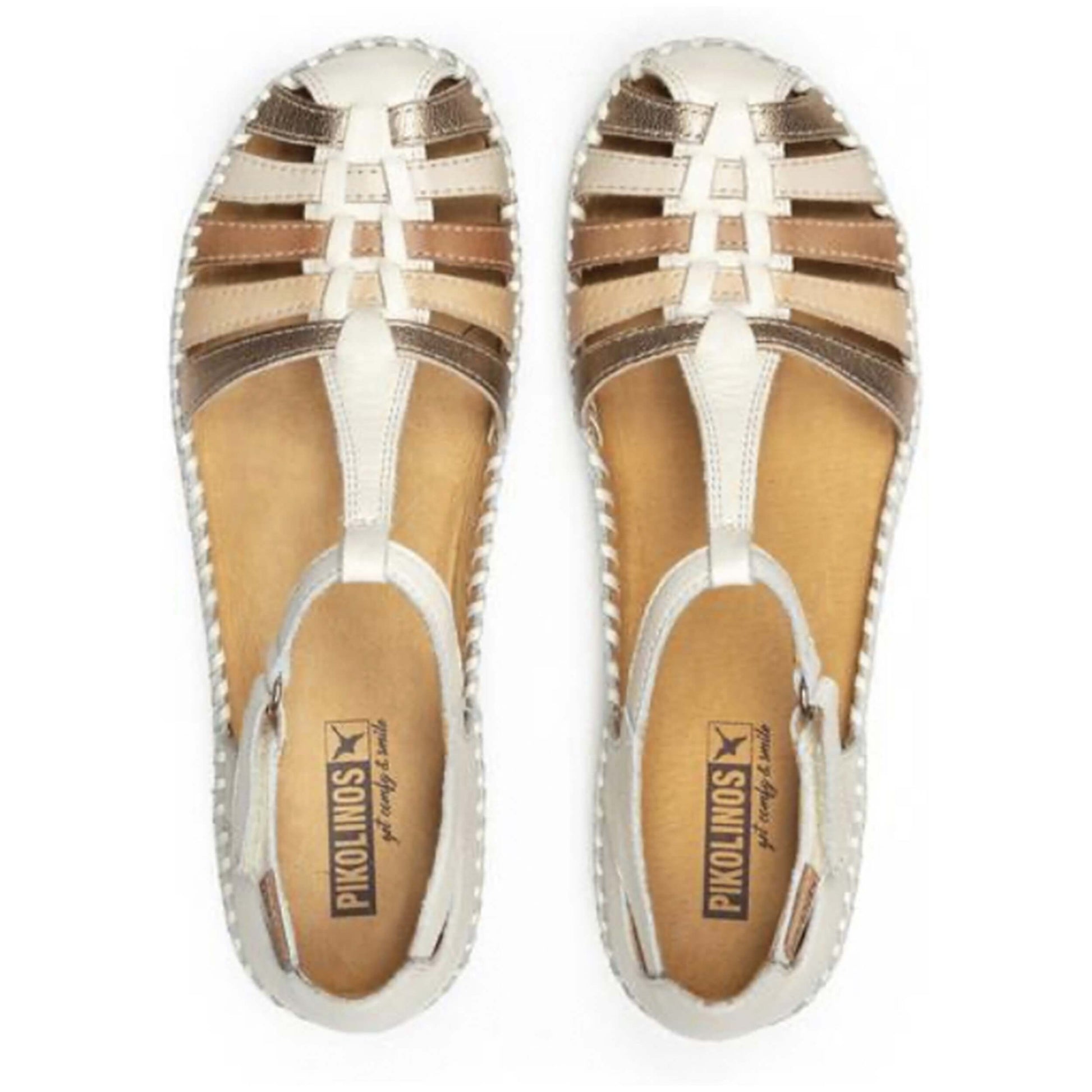 Sandalias Pikolinos P. Vallarta