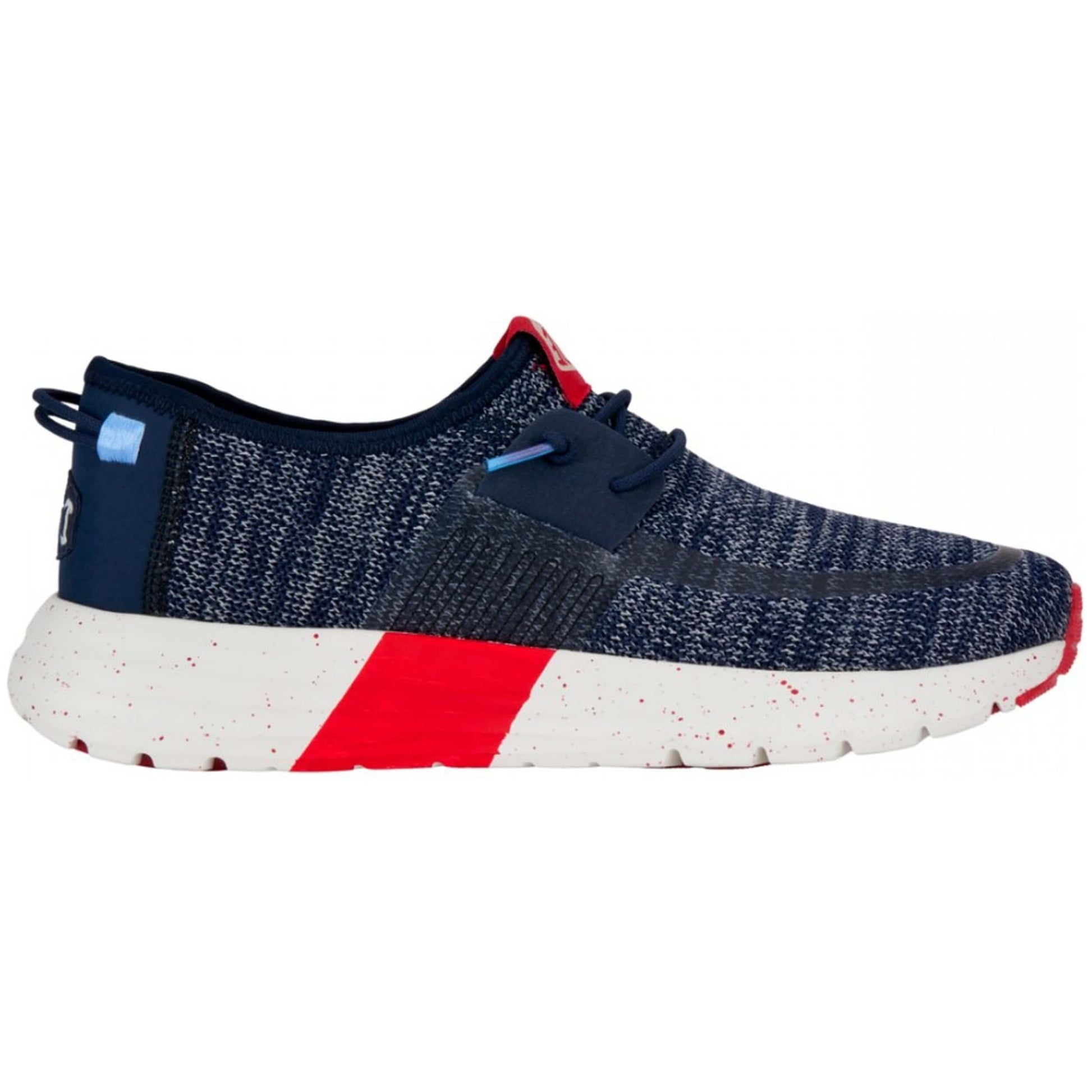 Zapatillas Hey Dude Sirocco Sport Mode
