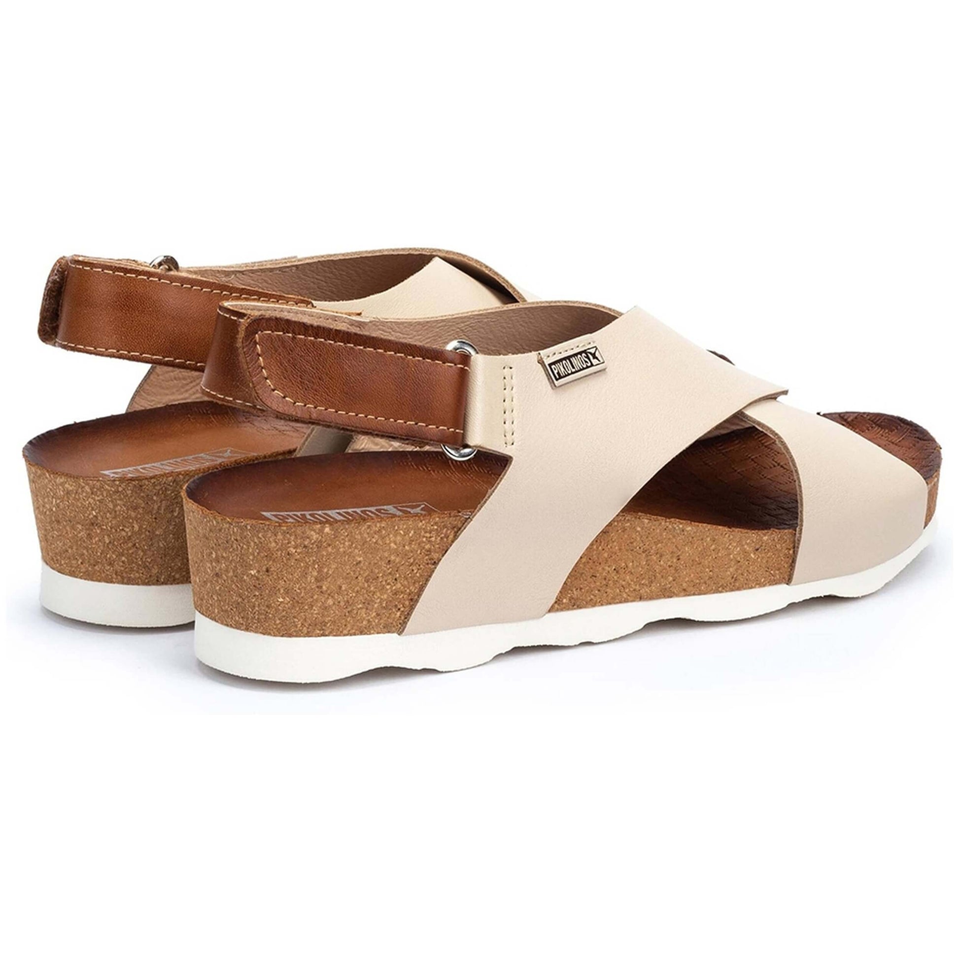 Sandalias Pikolinos  