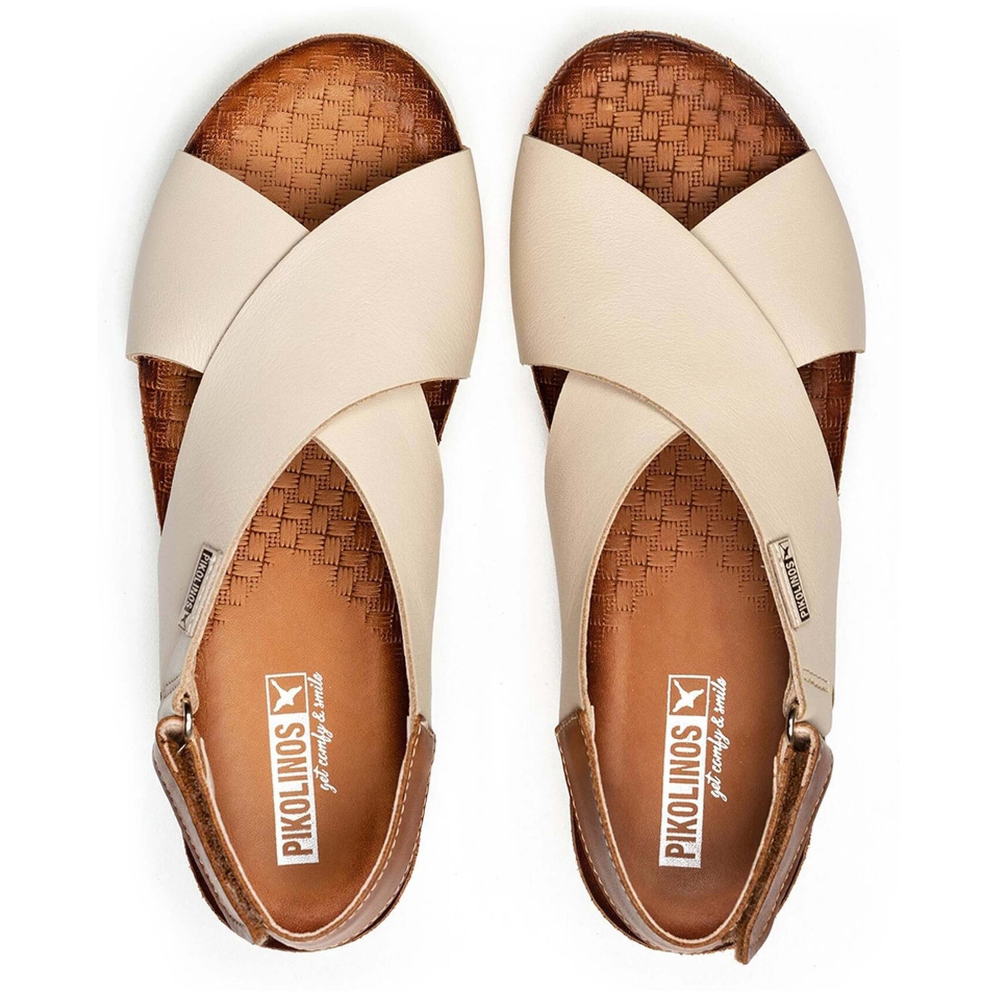 Sandalias Pikolinos  