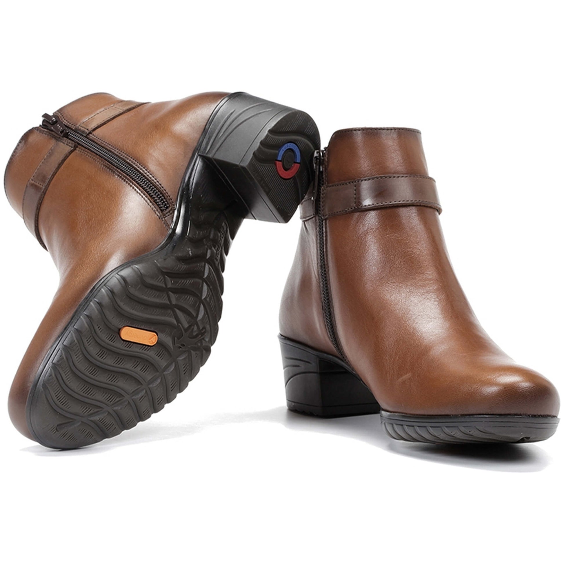 Botas Fluchos F0937