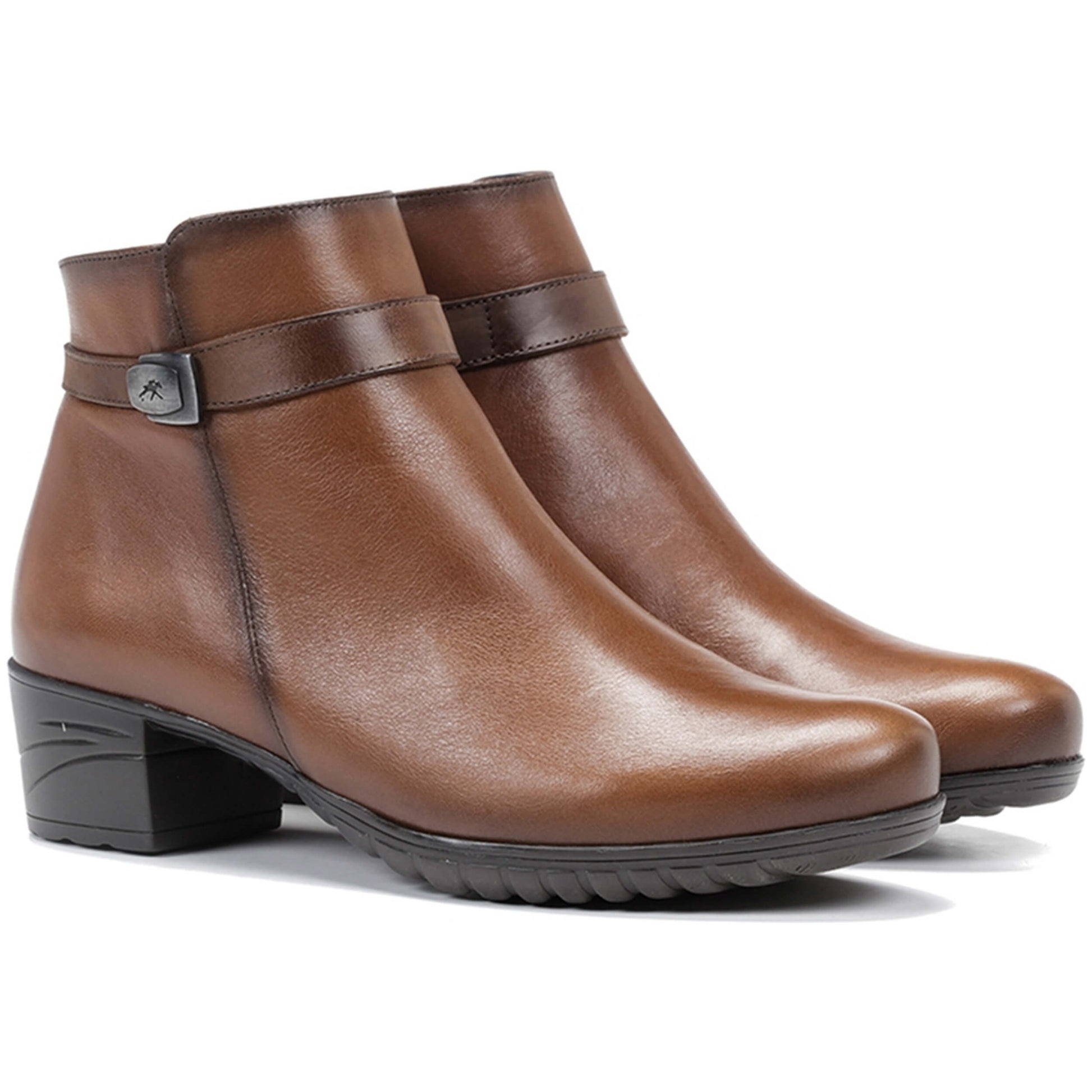 Botas Fluchos F0937