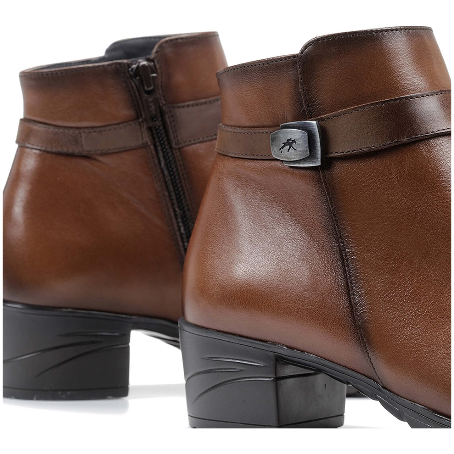 Botas Fluchos F0937