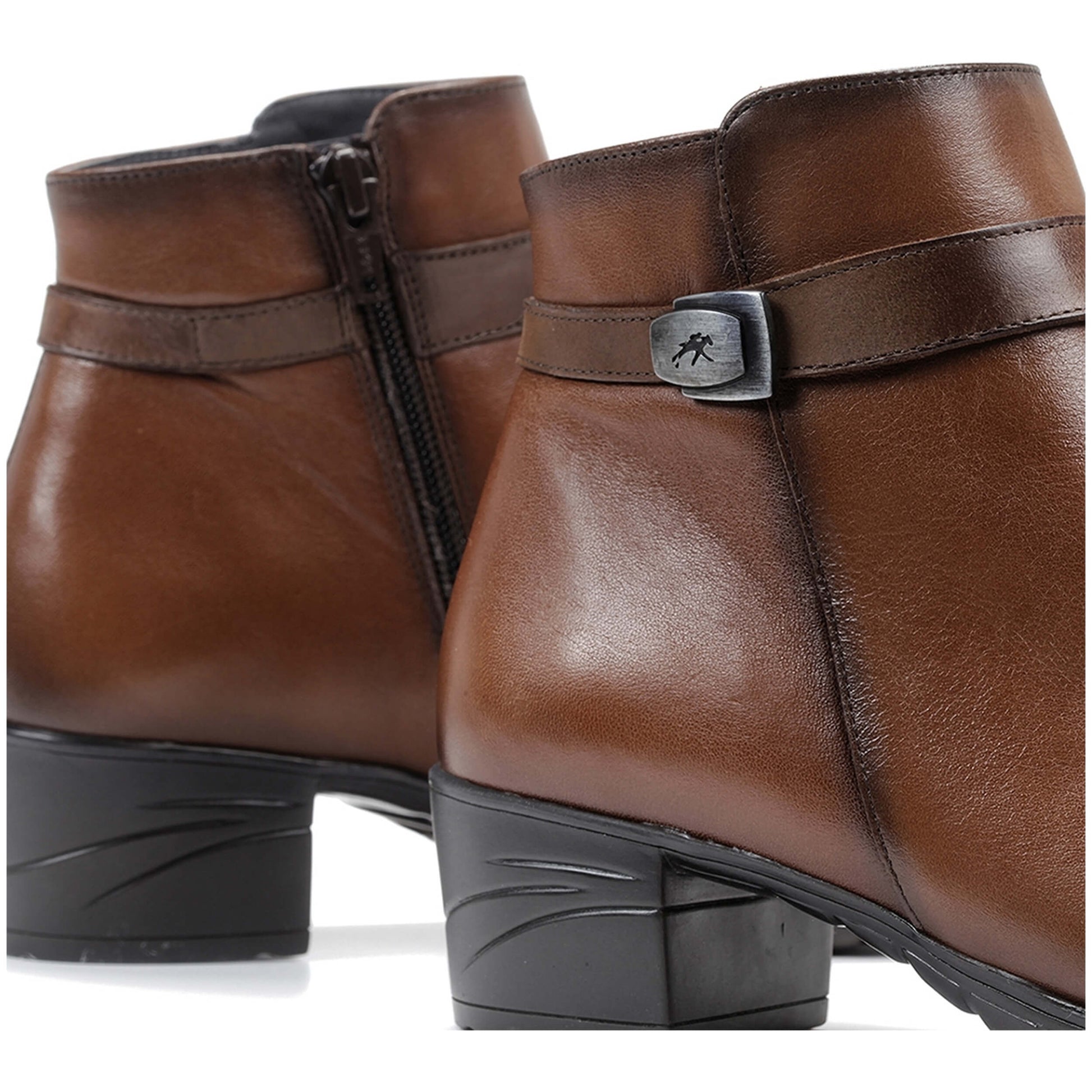 Botas Fluchos F0937