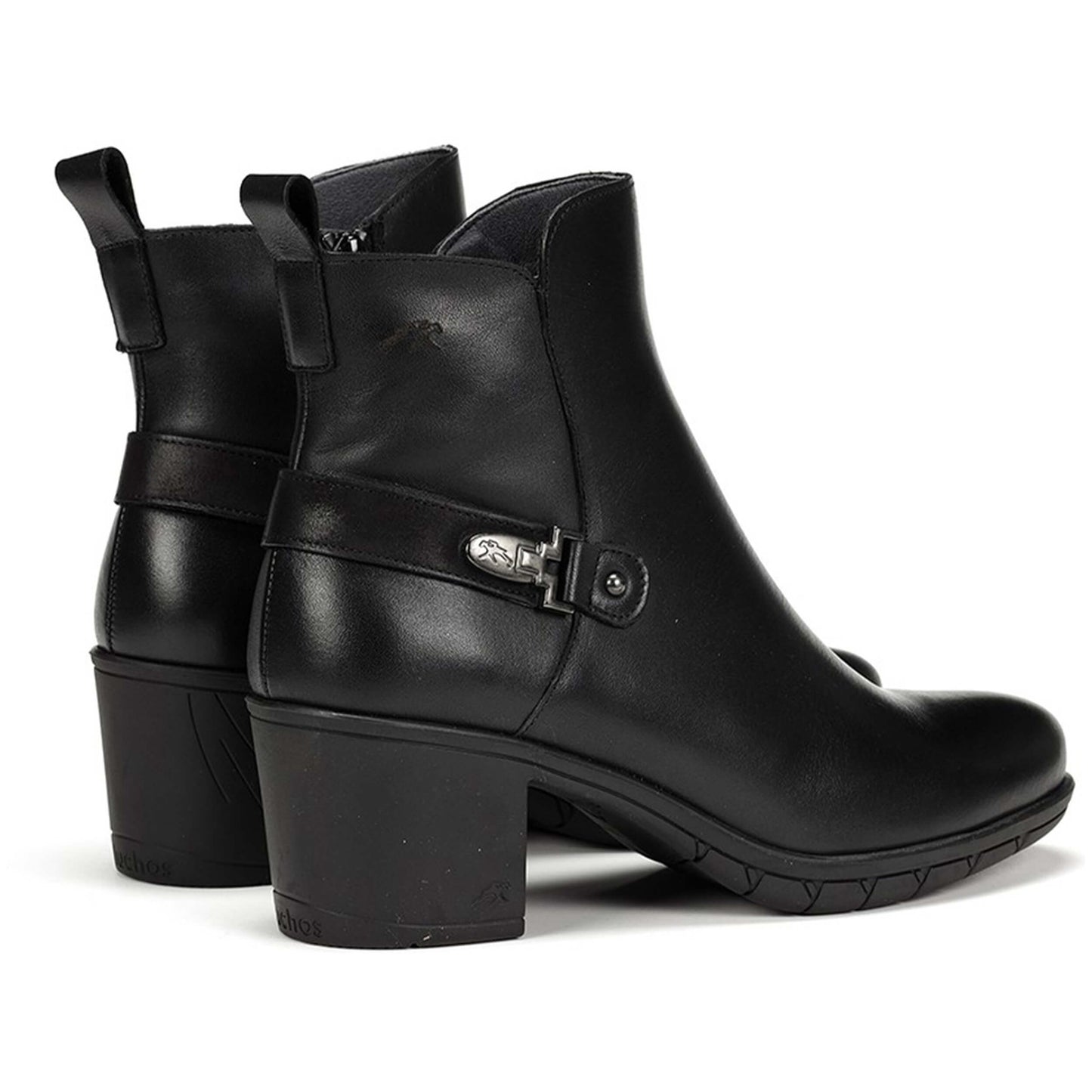 Botas Fluchos Nydia