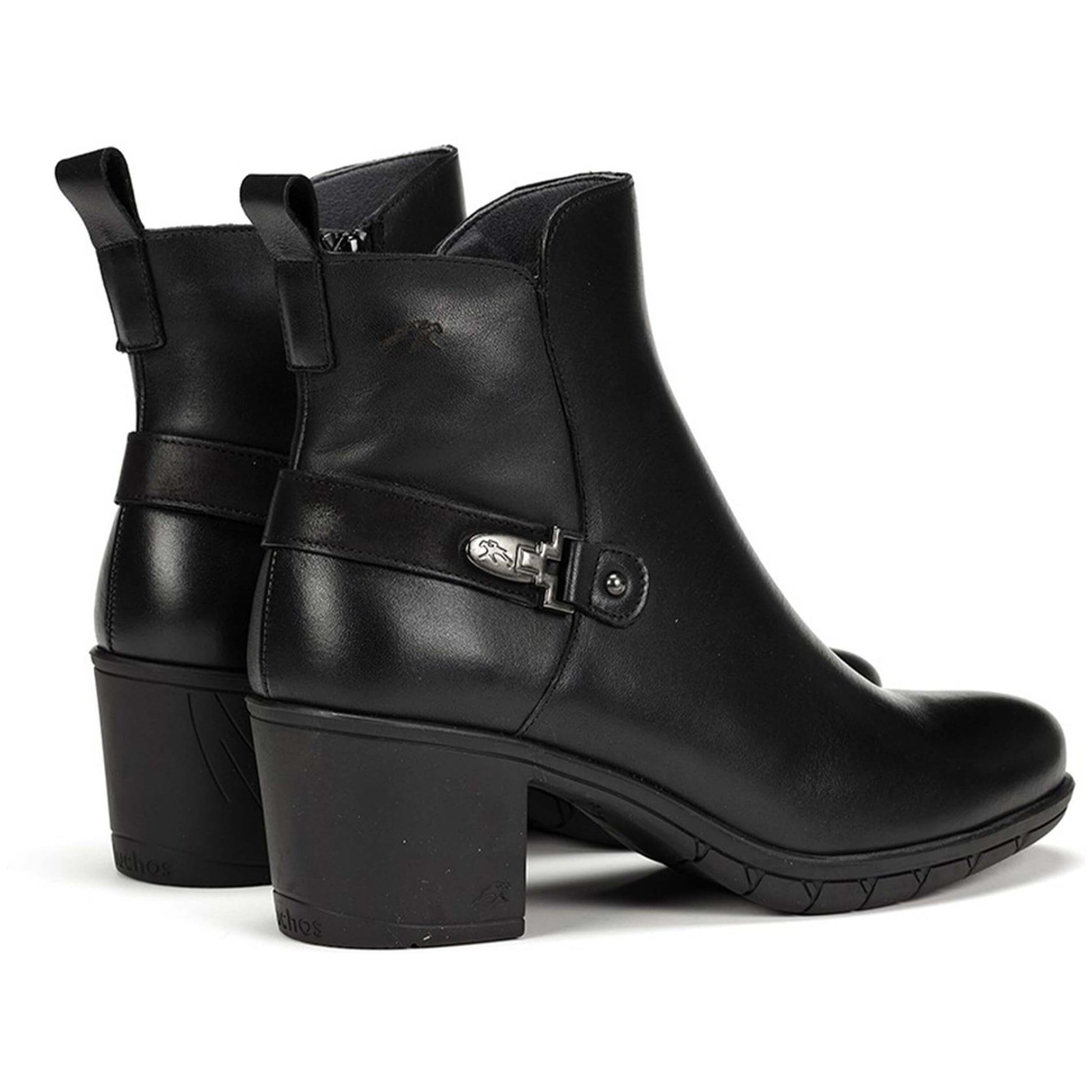 Botas Fluchos Nydia