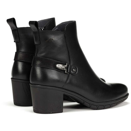 Botas Fluchos Nydia