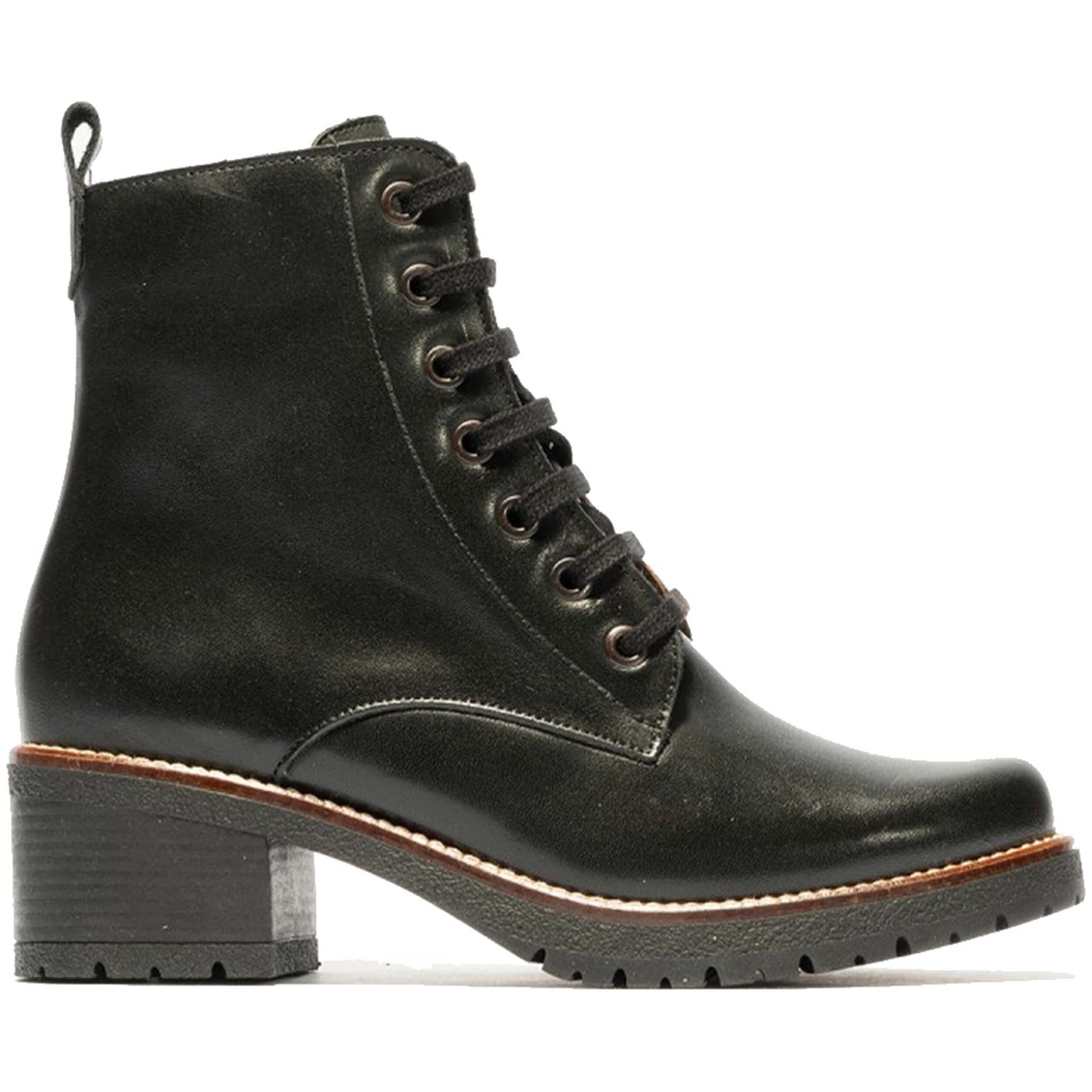 Botas Pitillos 2725