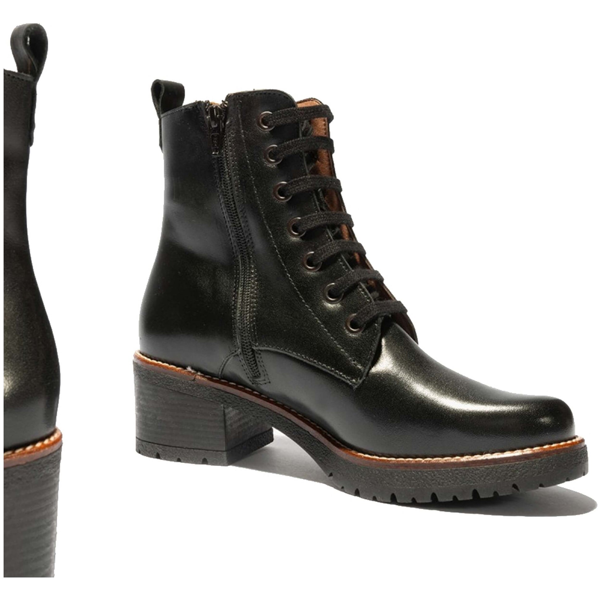 Botas Pitillos 2725