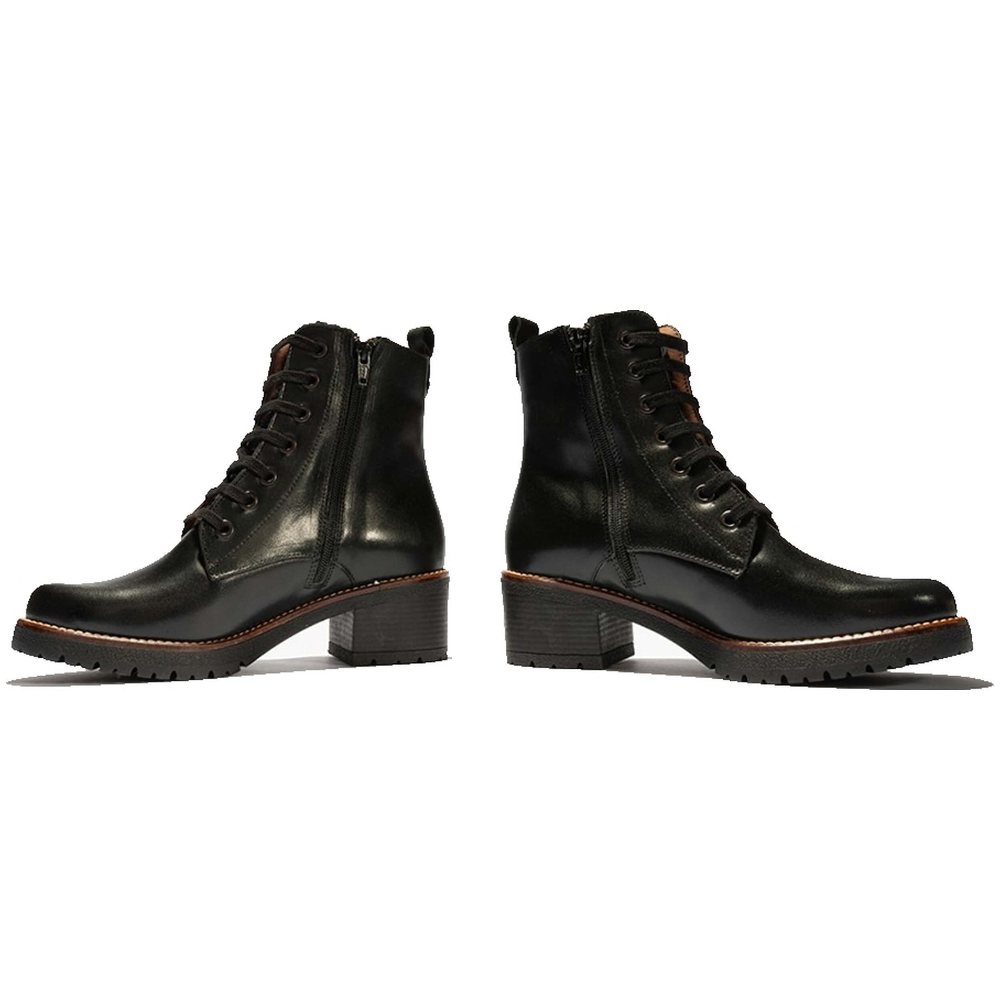 Botas Pitillos 2725
