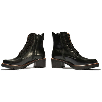 Botas Pitillos 2725
