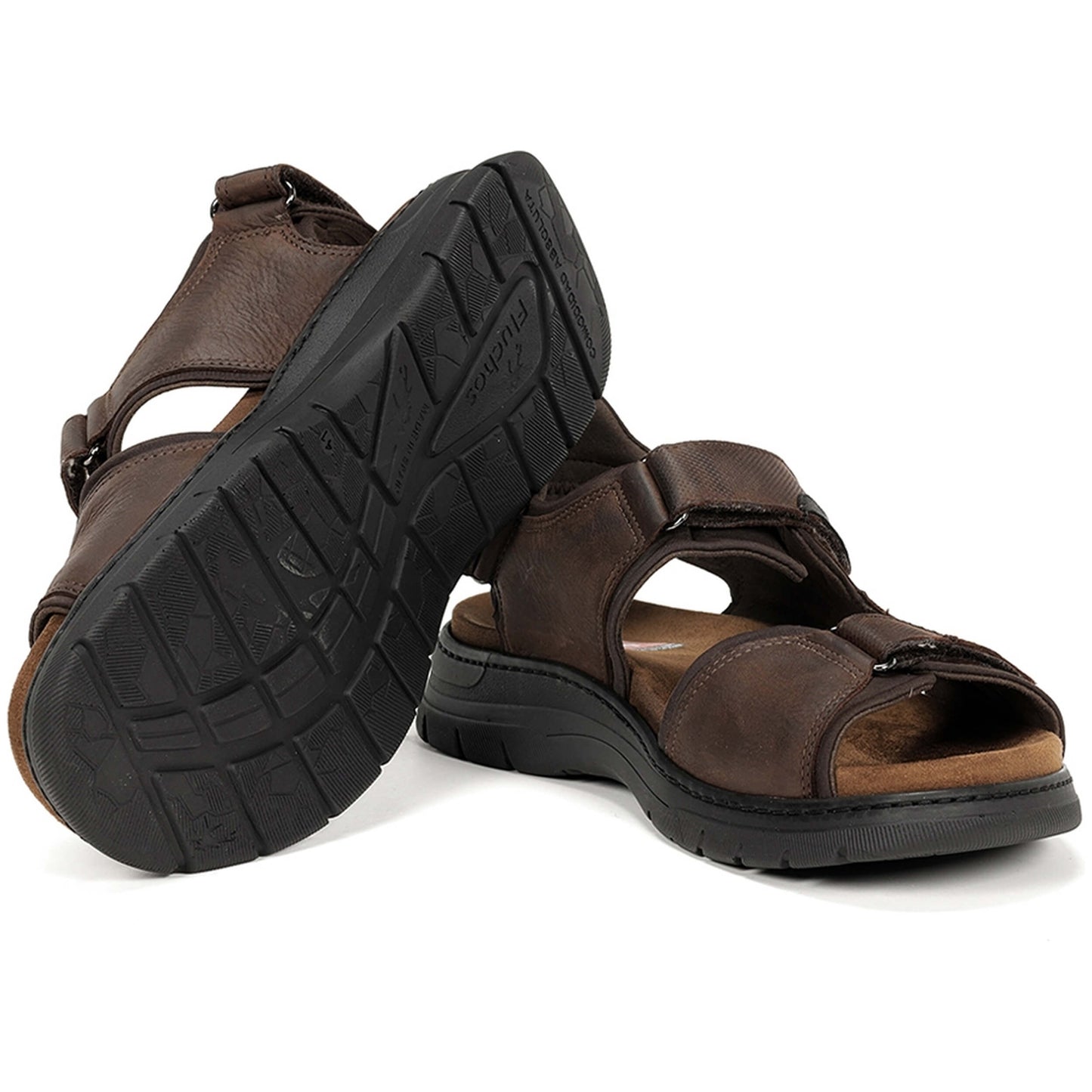 Sandalias Fluchos Kairo
