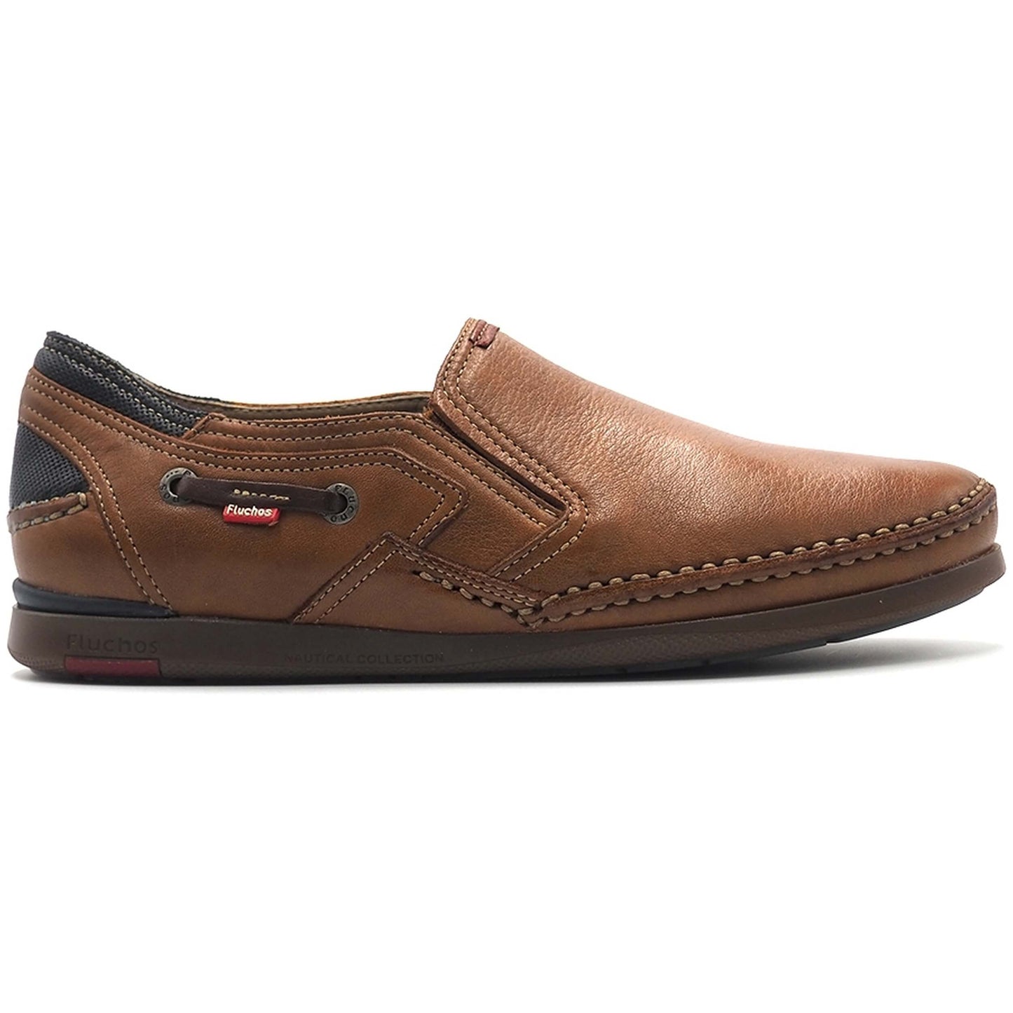 Mocasines Fluchos Mariner